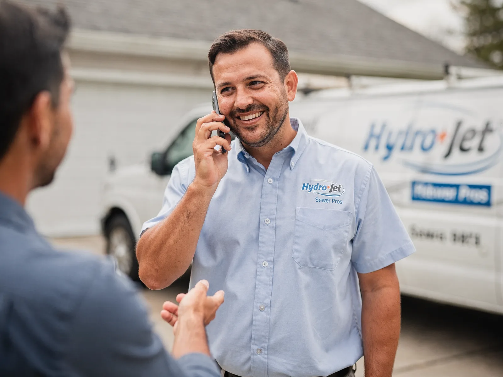 Hydro Jetting Castlewood, SD FAQs
